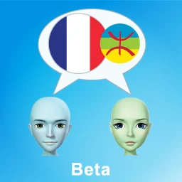 Значок Basic-Français Kabyle