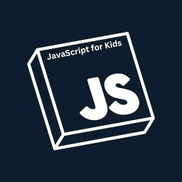Значок Learn JavaScript for Kids